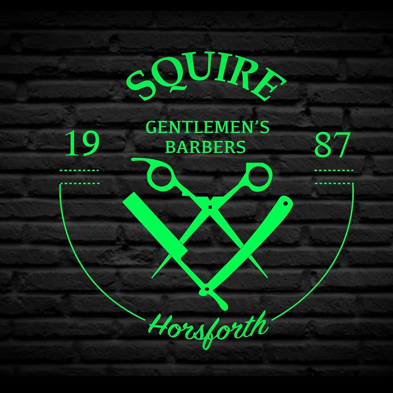 Squire for Men